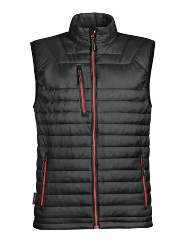 S-PFV-2--Veste sans manches isotherme Gravity